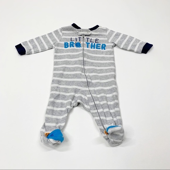 Baby Boy Clothing Set size 0-3Months - Picture 12 of 13